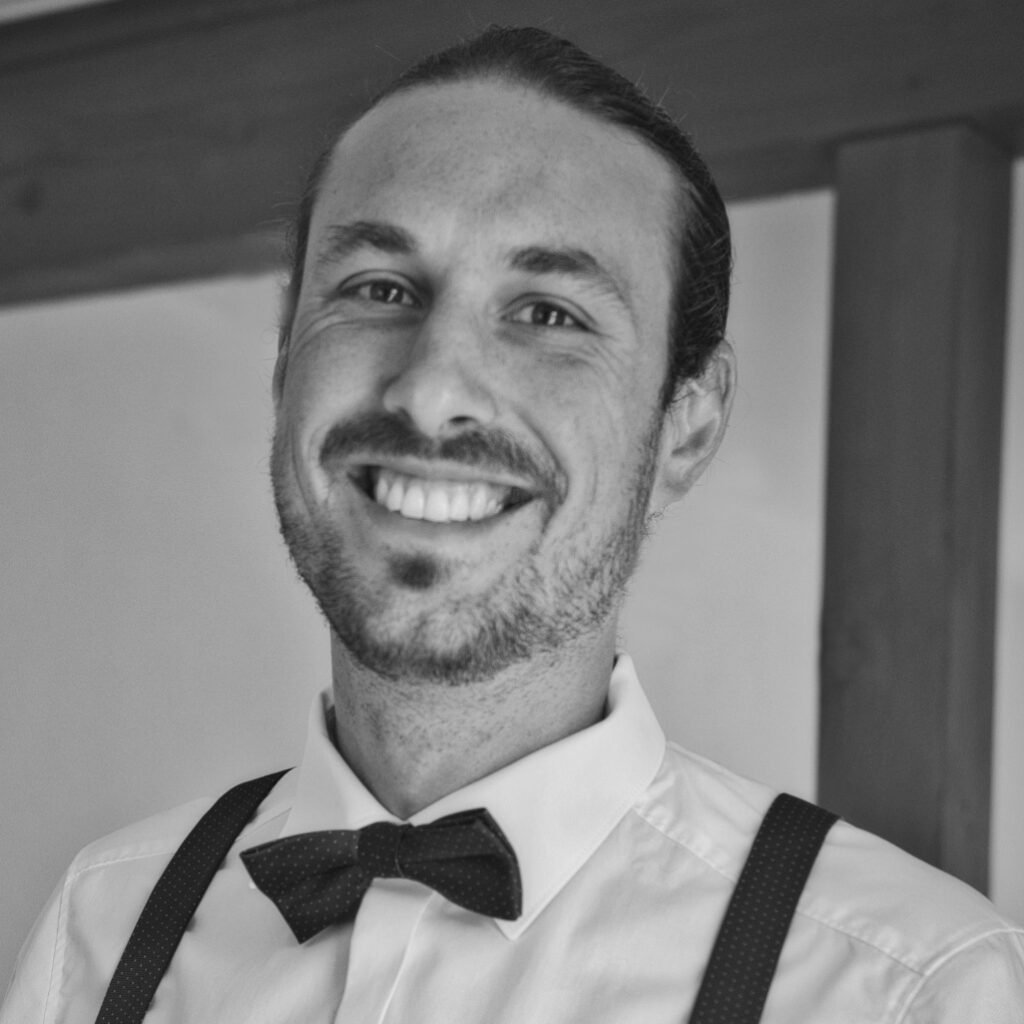 Patrick Sibold Honorarberater